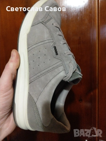 Ecco 42нм. 26,5см.