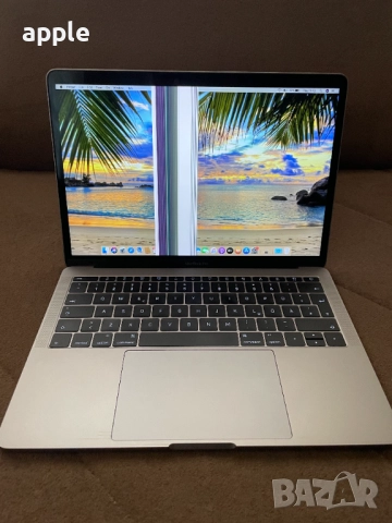  13" Core i5 MacBook А1708 (2016)
