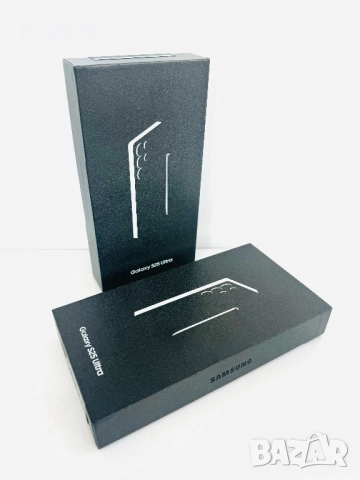 НОВ! Samsung Galaxy S25 Ultra 256GB Black / Whitesilver 2г.ГАРАНЦИЯ!, снимка 4 - Samsung - 52445460