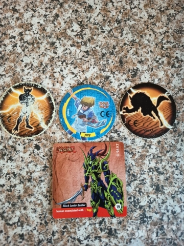 Картички, снимка 2 - Колекции - 52668889