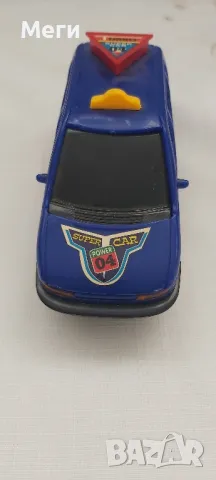 Колекционерска Количка, снимка 1