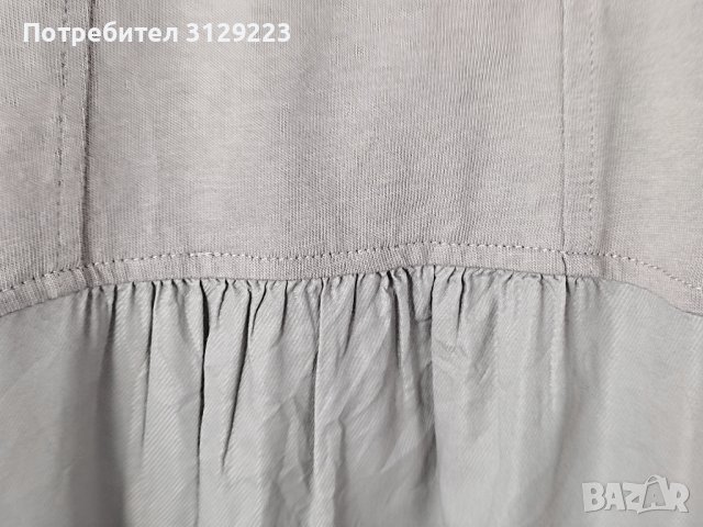 Sandwich shirt EU 42 A34, снимка 3 - Блузи с дълъг ръкав и пуловери - 40468227