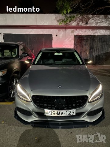 Mercedes Капаци Огледала капак огледало карбонови W205 W222 W213 W238 X205 monto.bg, снимка 11 - Части - 38189901