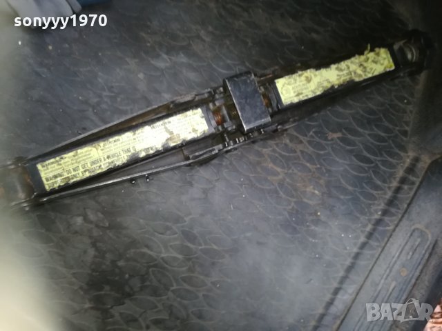 DAIMLER-MERCEDES ML 164 КРИК ЗА ДЖИП-0412211605 