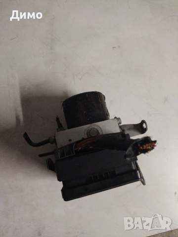 abs dsc n47d20a Бмв е90 е91 320д bmw e90 e91 320d , снимка 2 - Части - 51553566