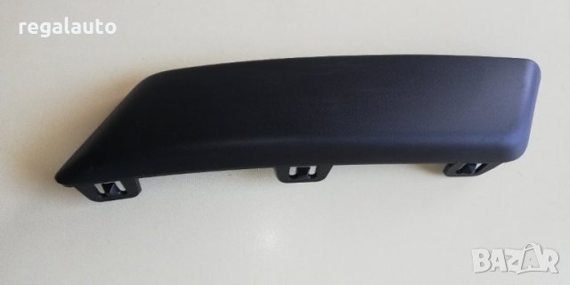 626600001R,лява лайсна на предна броня RENAULT MEGANE III ,11.08-04.12, снимка 2 - Части - 32571327