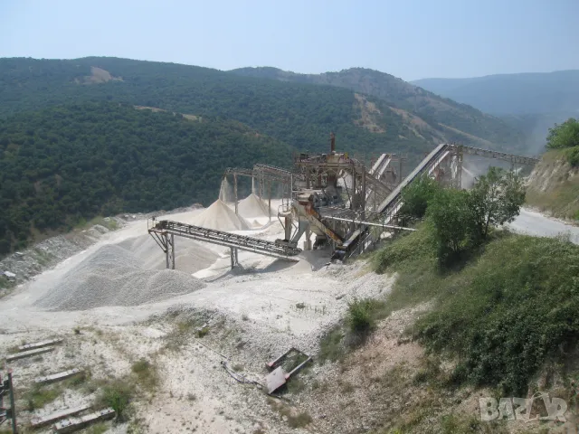 Каменно и Мраморно БРАШНО -ДОСТАВКА на строителни материали , снимка 9 - Строителни материали - 42865114