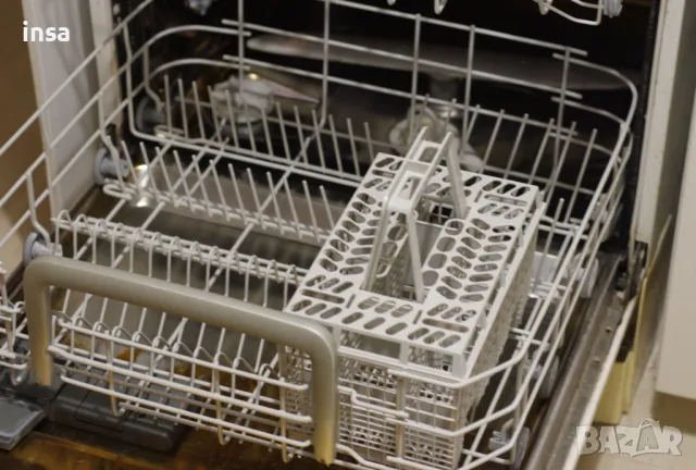 Съдомиялна машина Electrolux ESF6160 60cm Dishwasher миялна миална , снимка 2 - Съдомиялни - 49081493