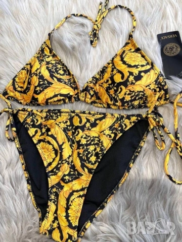 бански louis vuitton versace 