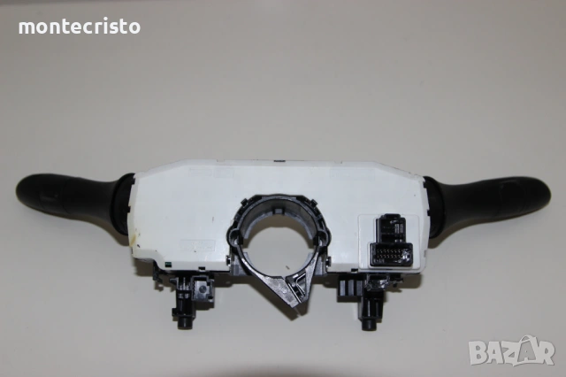 Превключватели светлини чистачки Nissan Qashqai J11 (2014-2017г.) 255604EA2B лост лостче, снимка 4 - Части - 53530415