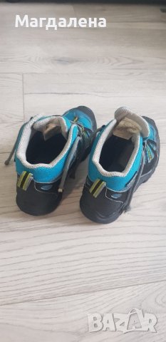 Планински детски обувки, снимка 5 - Детски боти и ботуши - 43152641