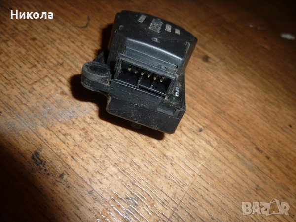 Моторче клапа парно за PEUGEOT 807 2.2 HDi, снимка 3 - Части - 32759082