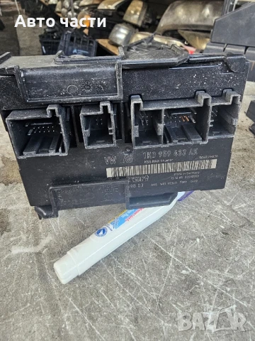 Комфорт контрол модул за VW Golf V, 1K0 959 433 AK, 1K0959433AK