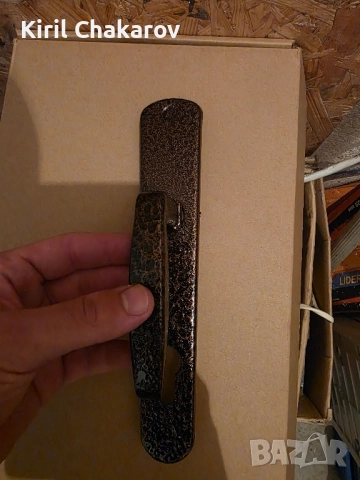 Дръжка Класико , снимка 12 - Други - 51700093