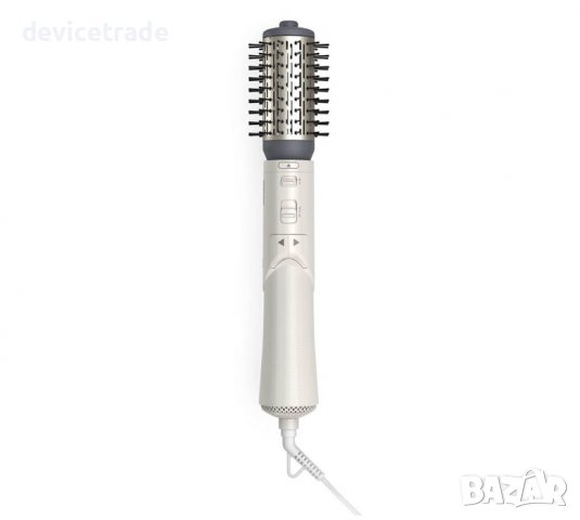 Въртяща се четка с горещ въздух Philips Series 7000 BHA710/00, снимка 3 - Маши за коса - 39537267
