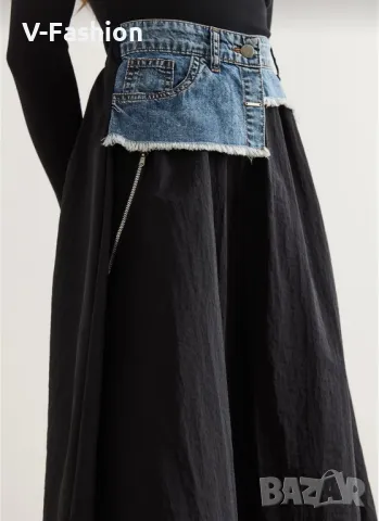 Нава пола, снимка 6 - Поли - 50165038