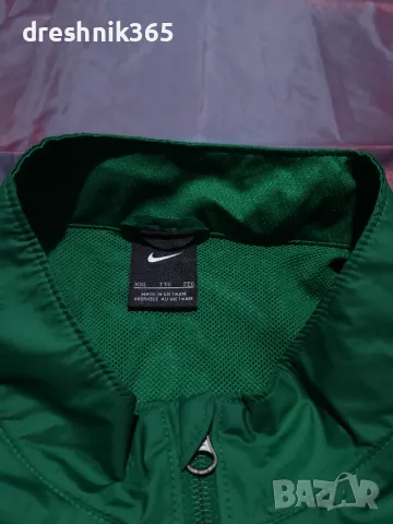 NIKE Горнище/Мъжко XXL, снимка 7 - Спортни дрехи, екипи - 49440970