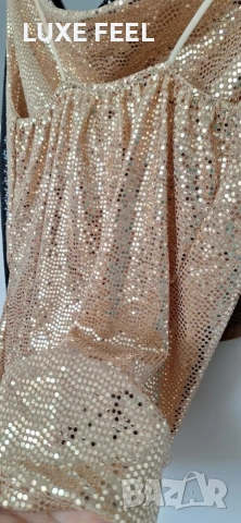 Потници с Пайети ⚜️, снимка 4 - Потници - 53170158