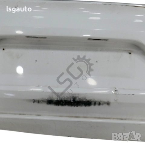 Задна броня Volkswagen Scirocco III 2008-2017 ID:149253, снимка 5 - Части - 51612513