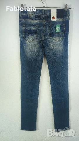 kuyichi jeans 27-34, снимка 9 - Дънки - 53043567