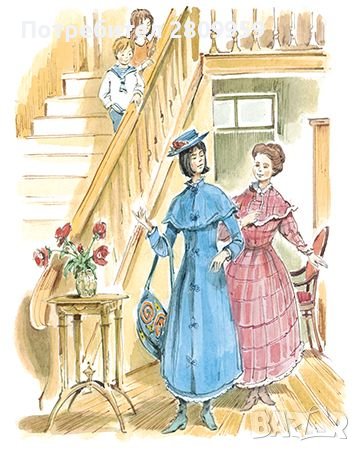 Мери Попинз - Световна детска литература, снимка 3 - Детски книжки - 35521407