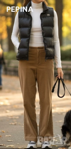 Дамски елек