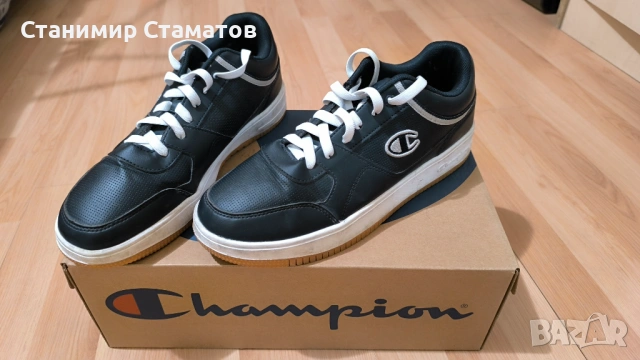 Кецове Champion, номер 42, стелка 26,5см.