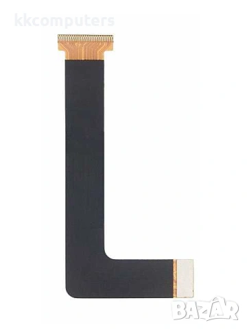 ЛЕНТОВ КАБЕЛ ЗА ДИСПЛЕЙ ЗА LENOVO TAB P11 PLUS (TB-J616), снимка 2 - Резервни части за телефони - 53292541