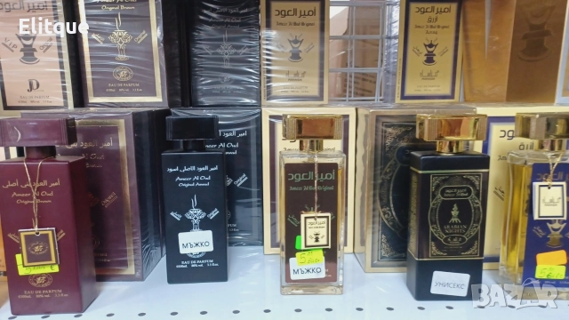 парфюми , снимка 18 - Дамски парфюми - 52671098