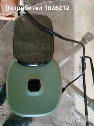 Кафемашина Lavazza LM 840 за части , снимка 4 - Кафемашини - 52789327