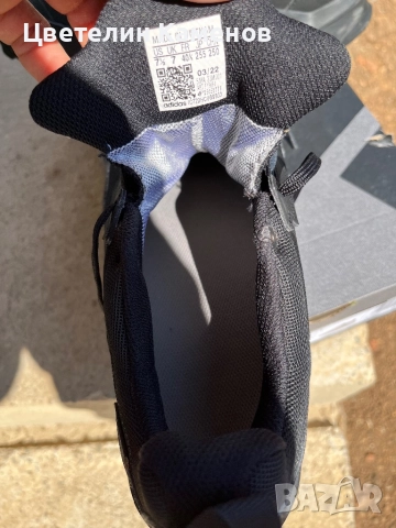 Adidas Terrex Адидас Терекс, снимка 6 - Спортни обувки - 51755277