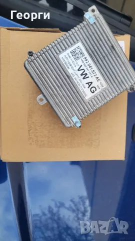 992 941 572 AE LED module Лед модул 992941572AE Skoda VW Audi, снимка 4 - Части - 49497108