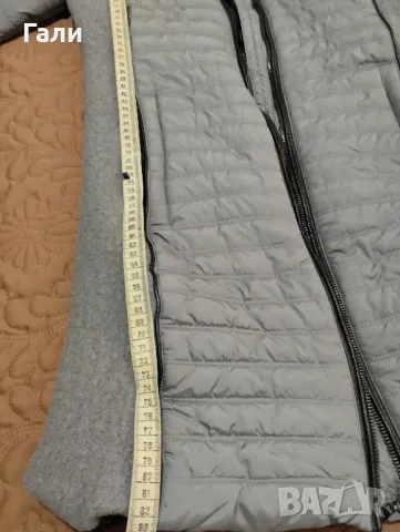 дамско зимно яке, снимка 4 - Якета - 47949949