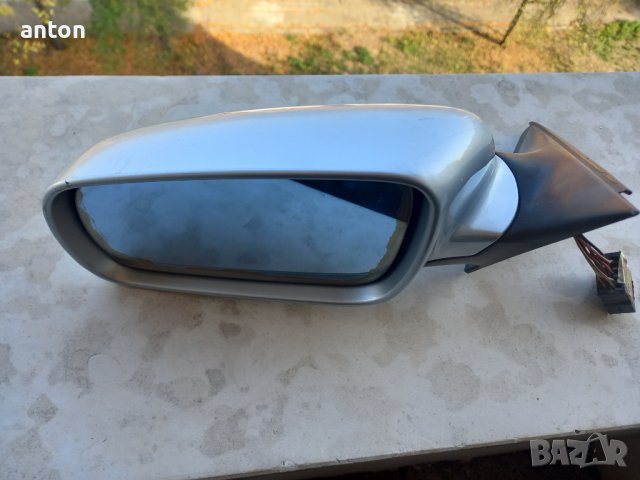 1 брой огледало 