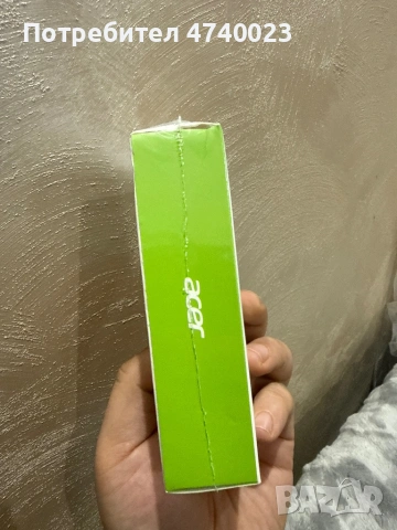 ACER безжични слушалки , снимка 2 - Безжични слушалки - 53500963
