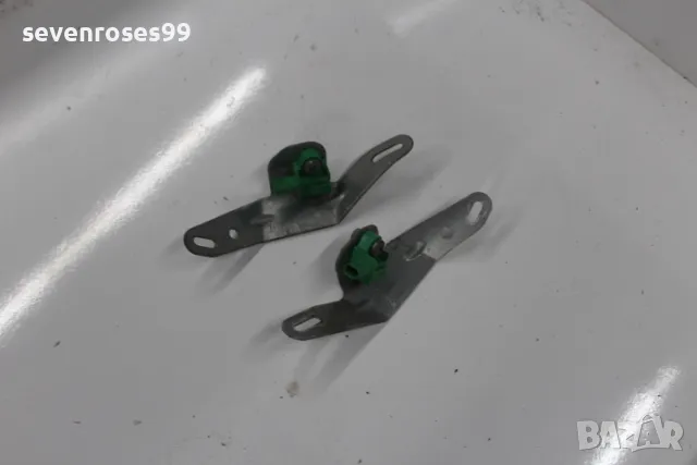 Airbag датчик Фолксваген Голф 6 VW Golf 6 4врати хечбек 5K0959351 за брой, снимка 2 - Части - 48709874