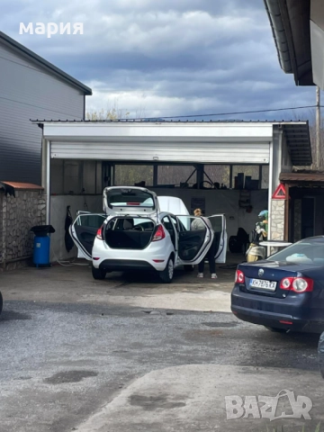 Автомивка под наем