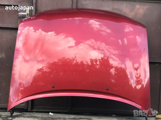 Преден капак Ford Escort 1997г