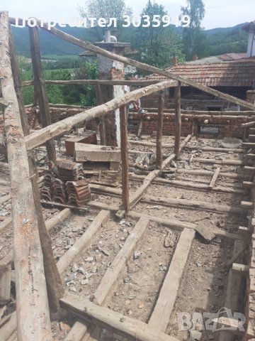 Ремонт на покриви  АМЕРИКАНСКИ БЕШЕВНИ УЛУЦИ , снимка 7 - Ремонти на покриви - 33026345