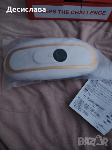 уред за отслабване с вибрация  3 степени на вибрация , снимка 4 - Фитнес уреди - 53416564