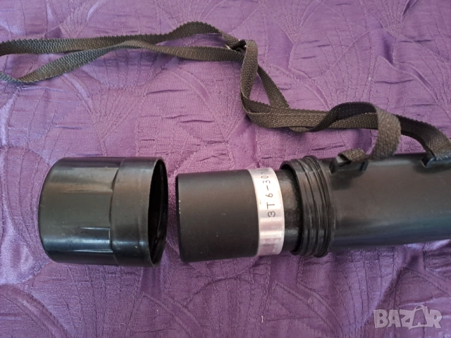 Монокъл с калъф, снимка 6 - Оборудване и аксесоари за оръжия - 53415121
