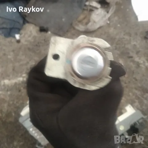 имобилайзер,патронник и два ключа за TOYOTA YARIS 2, 2010г. 89783-0D020, снимка 8 - Части - 47869149