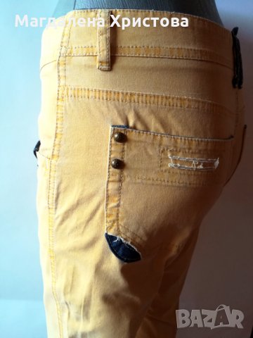 Дамски панталон, снимка 6 - Панталони - 28159908