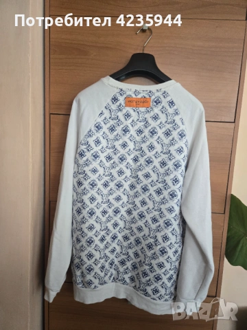 Louis vuitton мъжка блуза , снимка 2 - Блузи - 53209918