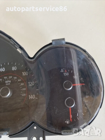 Километраж Скоростомер инструмент тахо за KIA Soul 1.6 CRDi (2011) 94001-2K161, снимка 3 - Части - 53334921