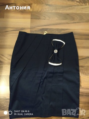 Оригинална италианска пола, снимка 5 - Поли - 27415831