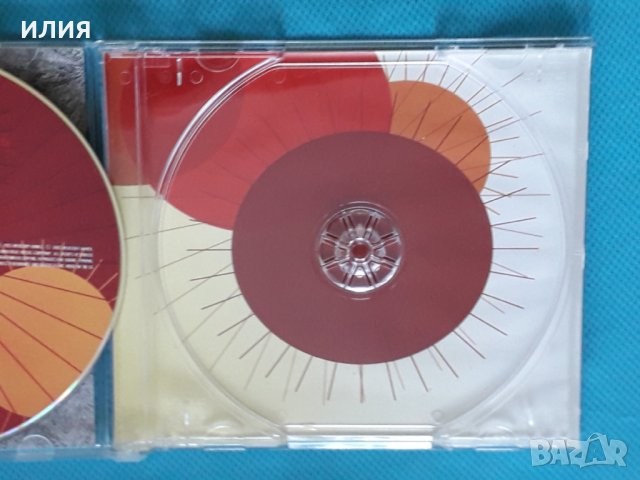 Faudel – 2003 - Un Autre Soleil(Raï,Chanson), снимка 4 - CD дискове - 43976486