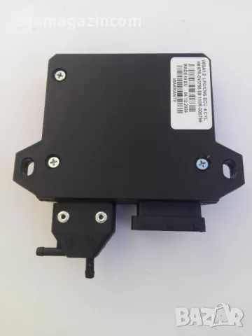 Компютър ECU vega compact газов инжекцион, снимка 2 - Части - 48981165