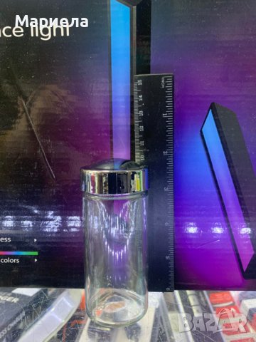 Сет за подправки с метална стойка , Amazon Basics Сет за подправки 18 канистерчета, снимка 13 - Аксесоари за кухня - 39281111