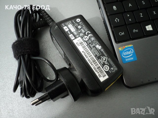 Packard Bell - ENME69BMP, снимка 10 - Лаптопи за работа - 32072780